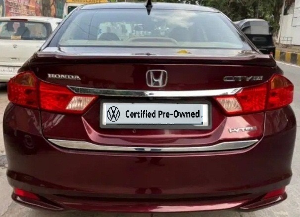 Honda City(2014-2017) V Diesel